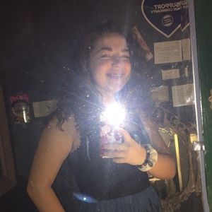 Meet your Posher, Maddie